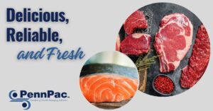 PennPac thermoforming