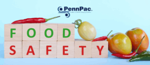 Food Safety 32624 | PennPac Company PennPac and Food Safety