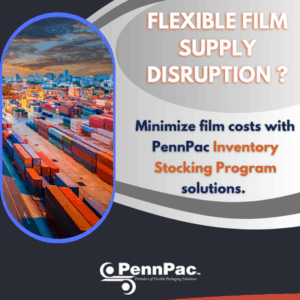 PennPac Inventory US Based