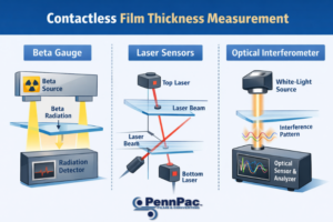 PennPac packaging film measurement