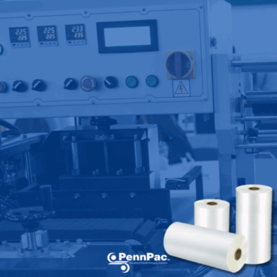 PennPac film seal temperature