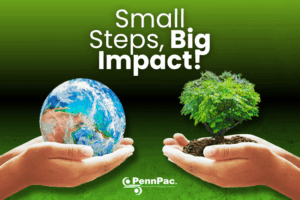 PennPac Sustainability