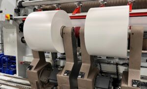White Label Film | PennPac Company Flexible Packaging Film