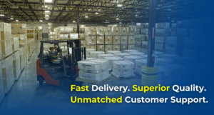 PennPac Films Warehouse