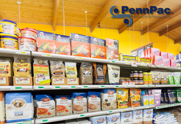 Flexible Packaging Films at Retail