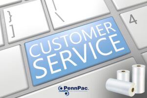 PennPac customer service