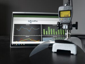 BOPP Film Measurement 