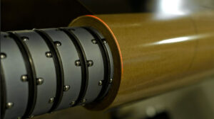 | PennPac Company custom slitting