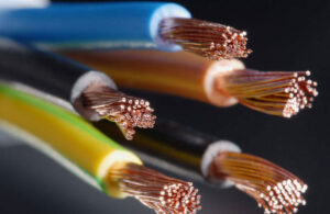 polyester wire