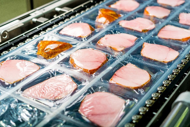 specialty films used for lunch meat
