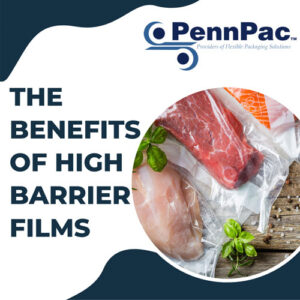 the benefits of high barrier films 