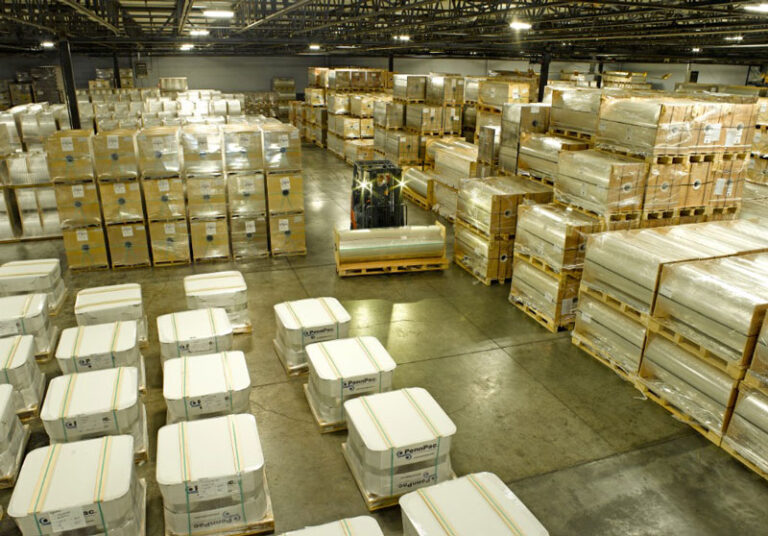 A Look at PennPac’s Inventory Stocking Program PennPac